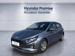 HYUNDAI 1.2 79 Initia 5P Initia