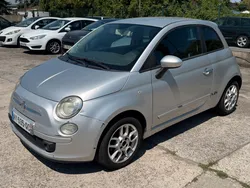 Fiat 500 II 1.4l 16v 100 Lounge Garantie 6 Mois