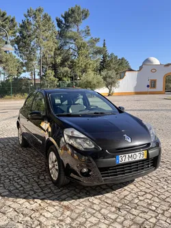 Renault Clio Expression