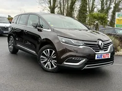 Renault ESPACE V 1.6 DCI 160CH ENERGY INITIALE PARIS EDC