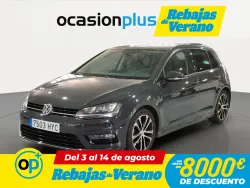 Volkswagen Golf 1.4 TSI BMT Sport 140 ACT T. DSG