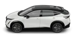NISSAN Ariya Evolve 87 kWh 4x2