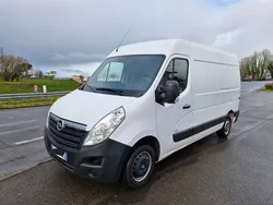 OPEL MOVANO 2019 / 106 621klm / 2.3CDTI 130ch / L2H2