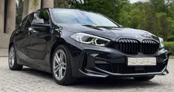 BMW 118 d 150ch M Sport