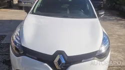 Renault Clio 1.5 dCi de 2014