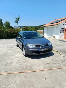 Renault Mégane 1.5 dCi Extreme