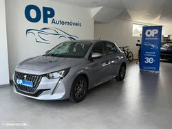 Peugeot 208 1.2 PureTech Active