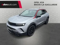 Opel Mokka II 1.2 Turbo 130 ch BVA8 GS Line 5p