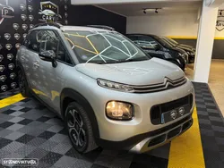 Citroën C3 Aircross PureTech 110 Stop & Start OPF C-SERIES