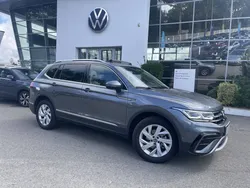 VOLKSWAGEN Tiguan Allspace 2.0 TDI 150ch DSG7 Elegance Exclusive