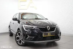 Renault Arkana 1.6 E-Tech Full Hybrid Evolution