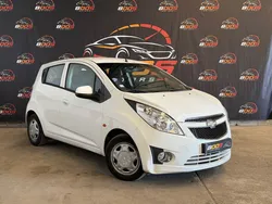 Chevrolet Spark 1.0i 16v 68ch LS