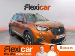 PEUGEOT 2008 1.2 PureTech S&S Allure Pack 130