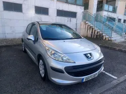 Peugeot 207 1.4 VTI