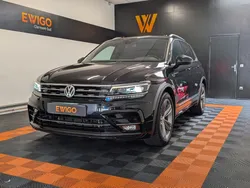 Volkswagen tiguan 1.5 tsi 150ch r-line dsg bva/toit ouvrant panoramique/camera de recul
