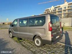 Renault Trafic 1.6 dCi L2H1 1.2T SS