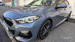 BMW Série 2 de 2021