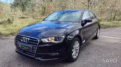 Audi A3 Limousine 1.6 TDI de 2014