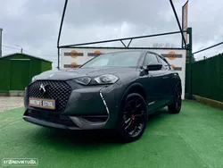 DS DS3 E-TENSE PERFORMANCE LINE