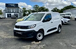 Opel COMBO CARGO BLUEHDI 100CH / CAMÉRA DE RECUL / IDEM PARTNER BERLINGO