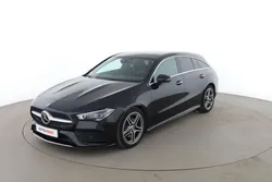 Mercedes-Benz CLA Shooting Brake 200 d AMG Line 8G-DCT 150 ch