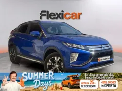 MITSUBISHI Eclipse Cross 150 T Challenge 2WD