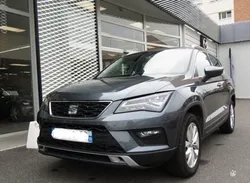 Sea ateca 1.5 tsi 150ch style