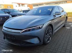BYD Han 85.4 kWh AWD Executive