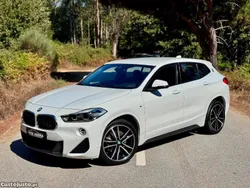 BMW X2 20 d xDrive Auto Pack M