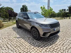 Land Rover Range Rover Velar 2.0 D R-Dynamic S