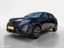 Peugeot 2008 1.2 PureTech Style