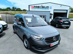 Mercedes citan long pro