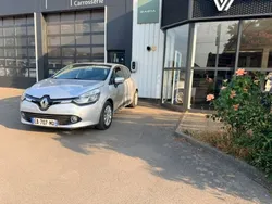 Renault Clio 1.5 dCi 90ch Energy Limited 5p