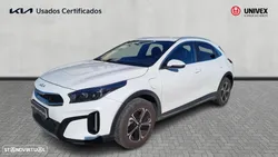 Kia XCeed 1.6 GDi PHEV Drive