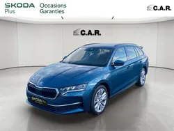 Skoda Octavia COMBI 1.5 TSI Hybrid 116 ch ACT DSG7 Selection