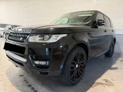Land Rover Range Rover Sport 3.0 SDV6 292CH BVA S 4x4 TOIT OUVRANT PANORAMIQUE GPS CUIR XENON – 24 990