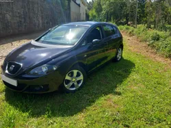 Seat Ibiza 1.9 TDI 105 CV Como Novo