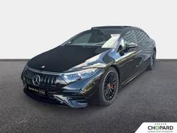 Mercedes EQS 53 4Matic+ AMG