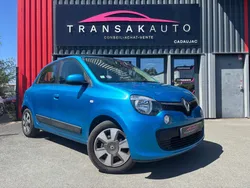 RENAULT TWINGO III *RADAR AR* 1.0 SCE 12V eco2 71cv ZEN