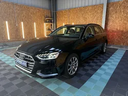 A4 Avant 30 TDI 136 S tronic 7 Business Line