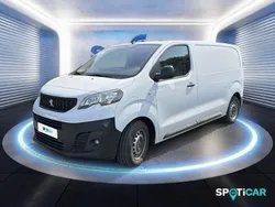 Peugeot Expert Fg M 100 kW Batterie 50 kWh