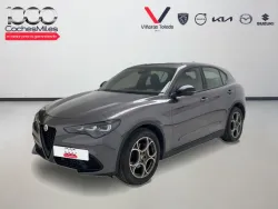 ALFA ROMEO Stelvio 2.2 Sprint RWD Aut. 160