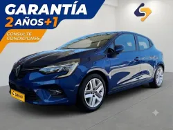 Renault Clio E-TECH Híbrido Intens 103kW