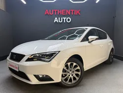 Seat Leon 1.2 TSI 105ch - Suivi Complet / Radars