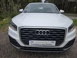 Audi Q2 1.6 tdi design