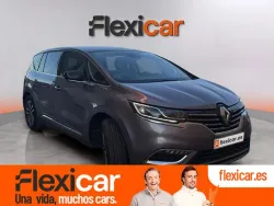 RENAULT Espace 1.6dCi TT Energy Zen EDC 118kW