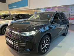 Volkswagen Tiguan 1.5 eTSI 150ch DSG7 Elegance