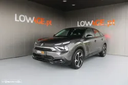 Citroën C4 1.2 PureTech Feel Pack