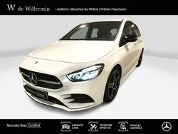 Mercedes Classe B 200 d AMG Line