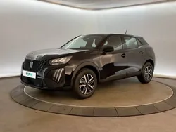 Peugeot 2008 100 S&S BVM6 Style